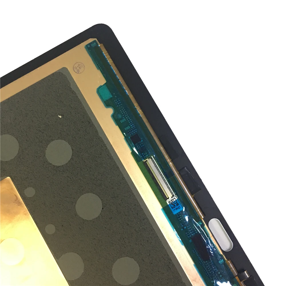 10 5 &quotдля Samsung Galaxy Tab S T800 T805 SM ЖК дисплей с сенсорным экраном и дигитайзером в