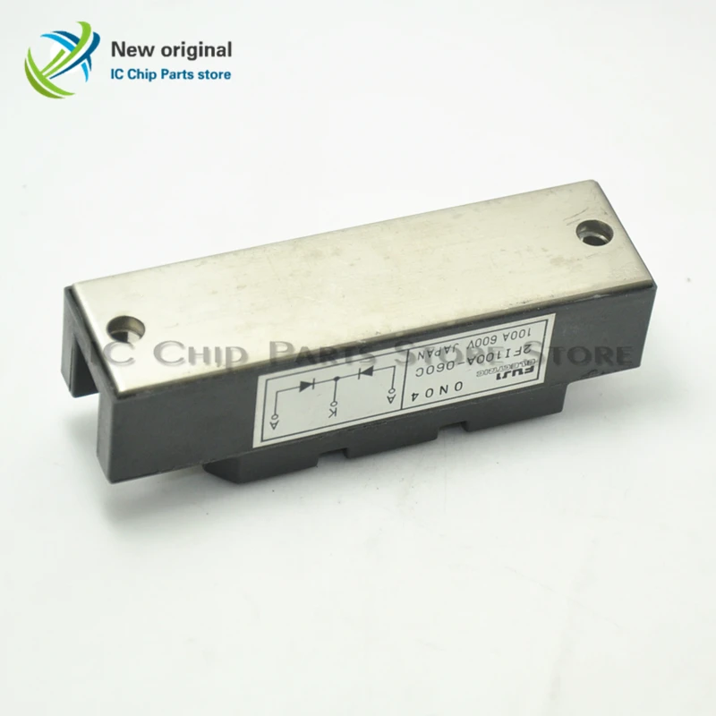 Рисунок 2 - Новый модуль 2FI100A-060C 2FI100A 2FI100A-060 1/шт