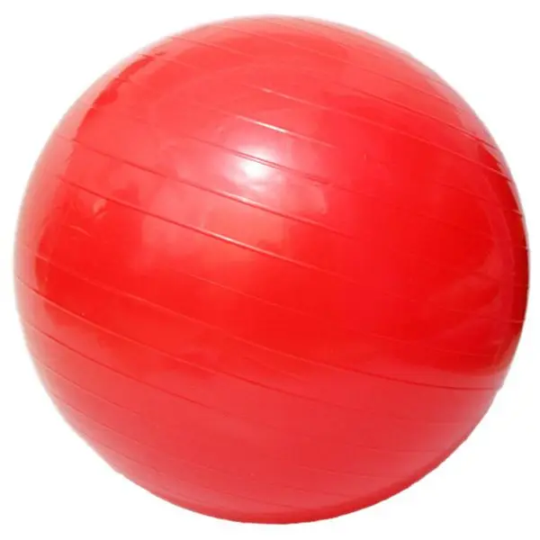 Мяч йоги для фитнеса Yoga Ball 75см