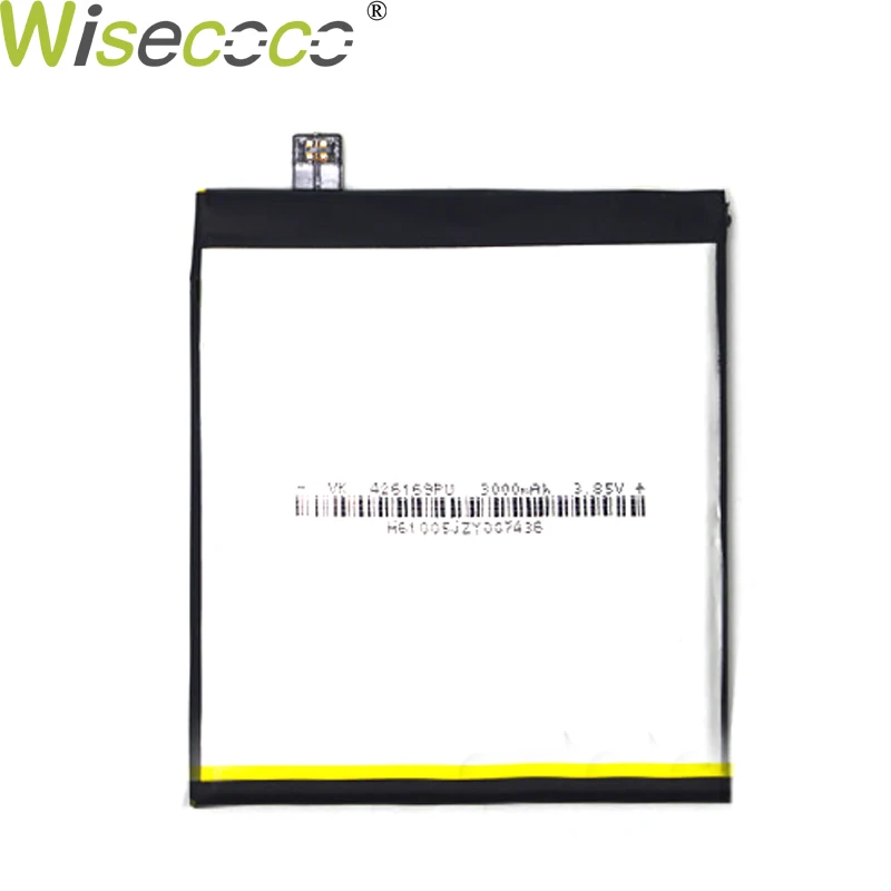 WISECOCO 2 шт./лот, высокое качество, 2930 мАч, аккумулятор для SHARP S2 fs8010 AQUOS s2 HE332, батареи с номером отслеживания