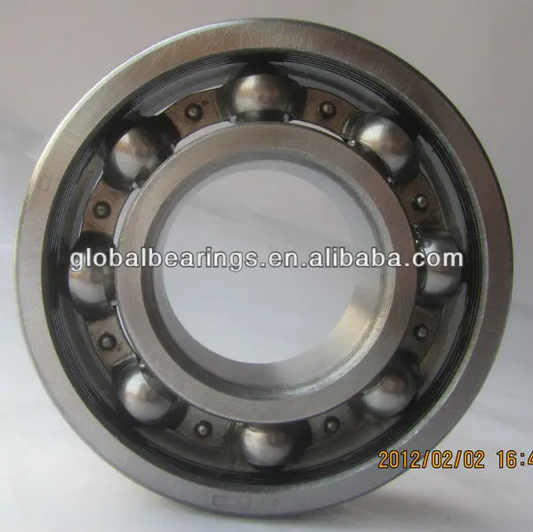 Free shipping WZA deep groove ball bearing 6003 |