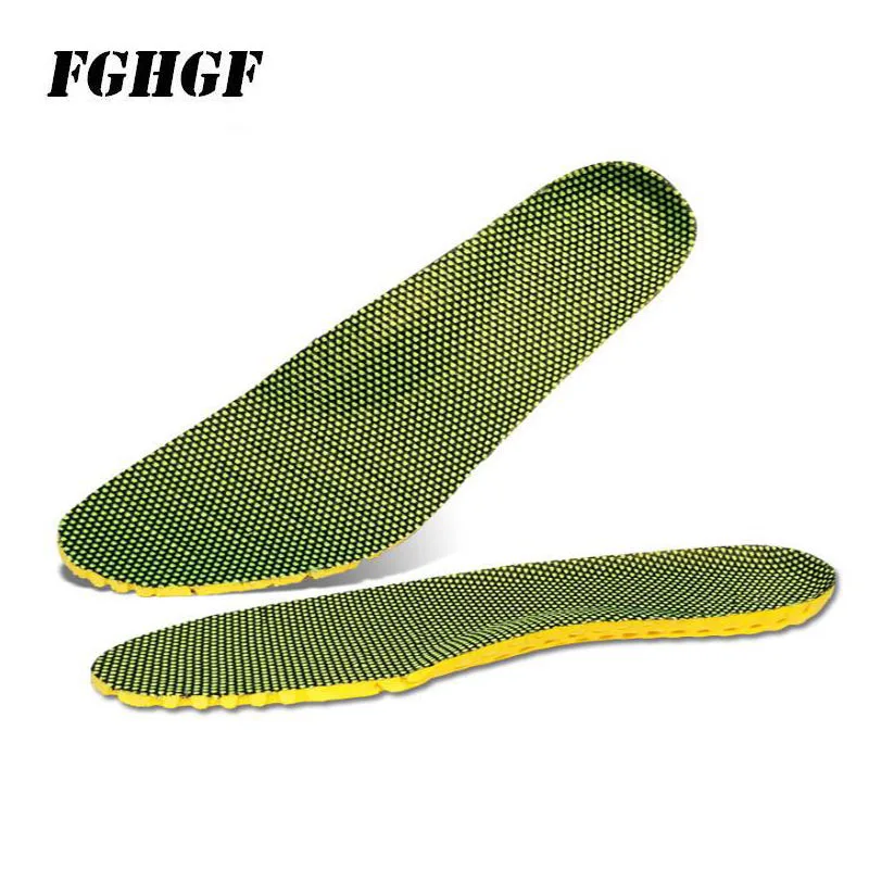 

Honeycomb breathable insole sports insole breathable perspiration deodorant insole cushioning insole flat full bow pad size35-46