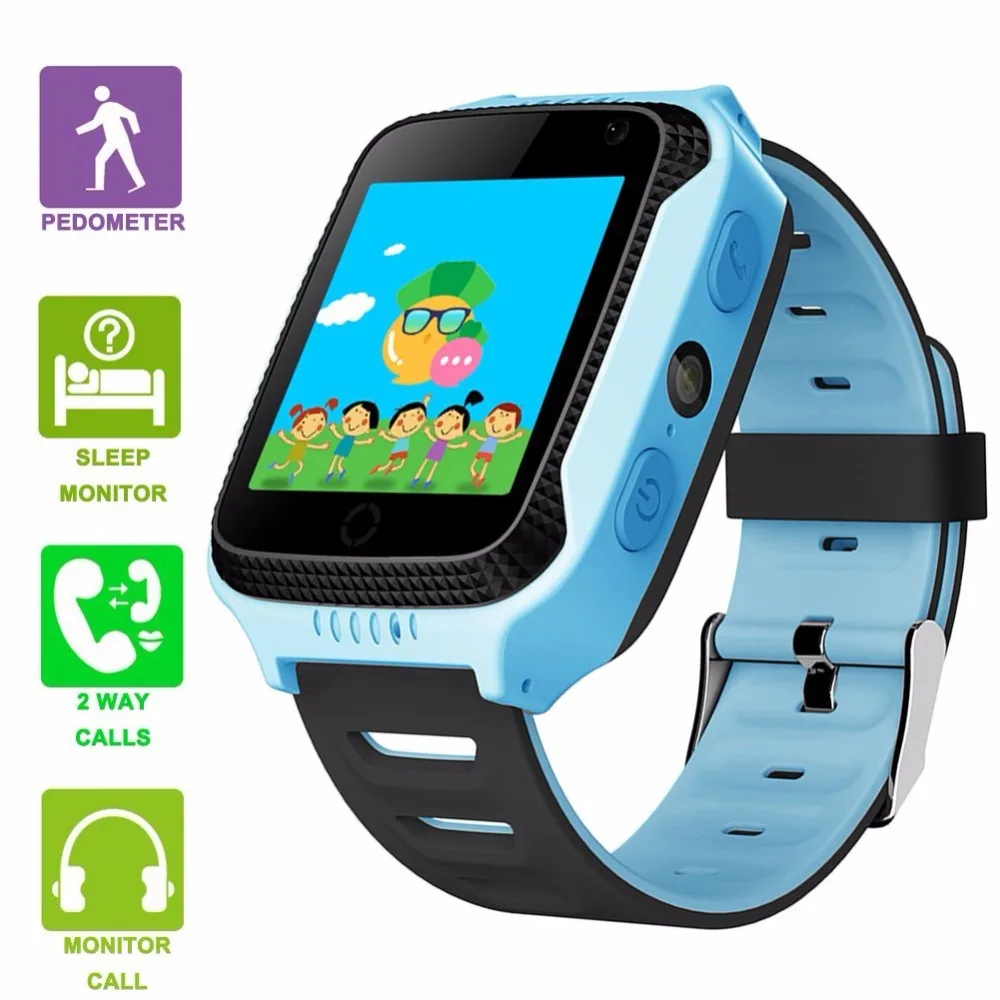 top kids gps watch