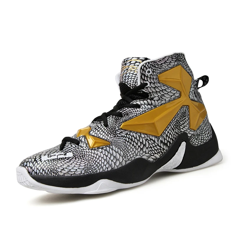 

2019 Men Jordan Basketball shoes outdoor sport Jordan sneakers boys children basketball shoes Basket homme basket men