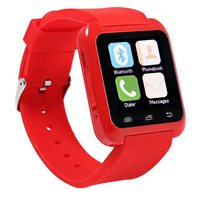 2018 gt08 bluetooth smart watch