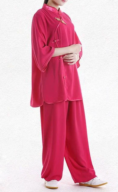 4 вида цветов женские летние костюмы с коротким рукавом для занятий боевыми