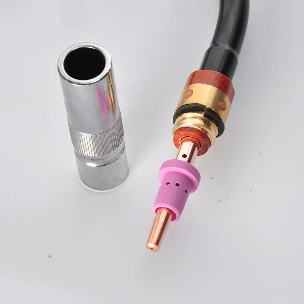 MIG MAG сварочный фонарь оборудование для машины Panasonic 200A/350A/500A MIG/MAG пистолет с