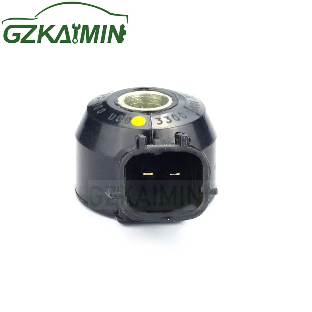 

HIGH QUALITY Knock Sensor OEM 22060-7B000 FOR Nissan Terrano Pathfinder Quest Frontier 1999 - 2004 KNOCK SENSOR 22060-7B000 K-M