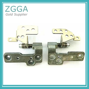 

NEW Laptop LCD Hinge Set For ASUS N52 N61 N61J N61JV N61JQ N61JA N61W N61VG N61VF N61V Axis Shaft Hinges Left&Right Kit