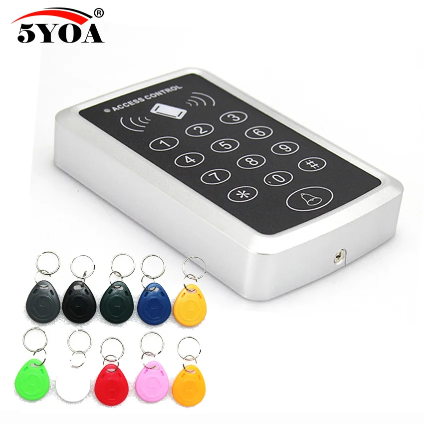 Купить 5yoa b03fy 10 по RFID метки и RFID система контроля доступа с ...