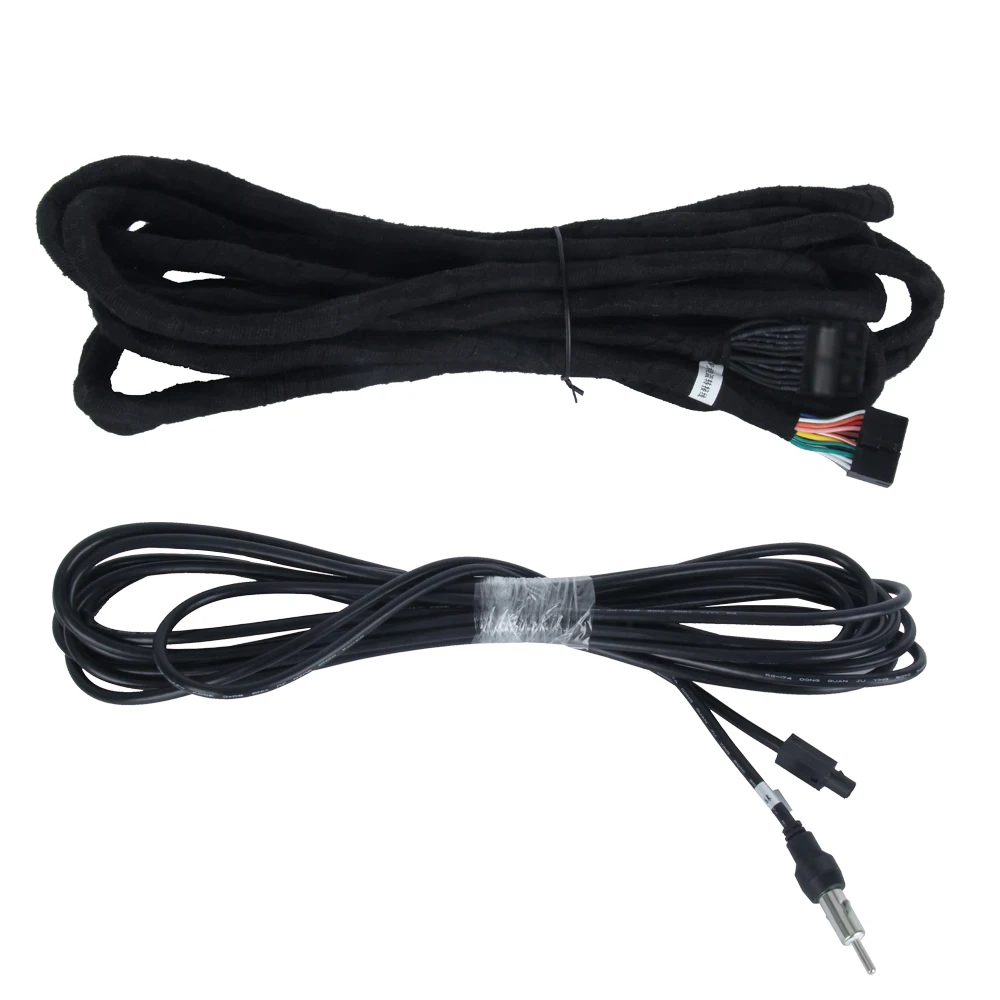 bmw long cable
