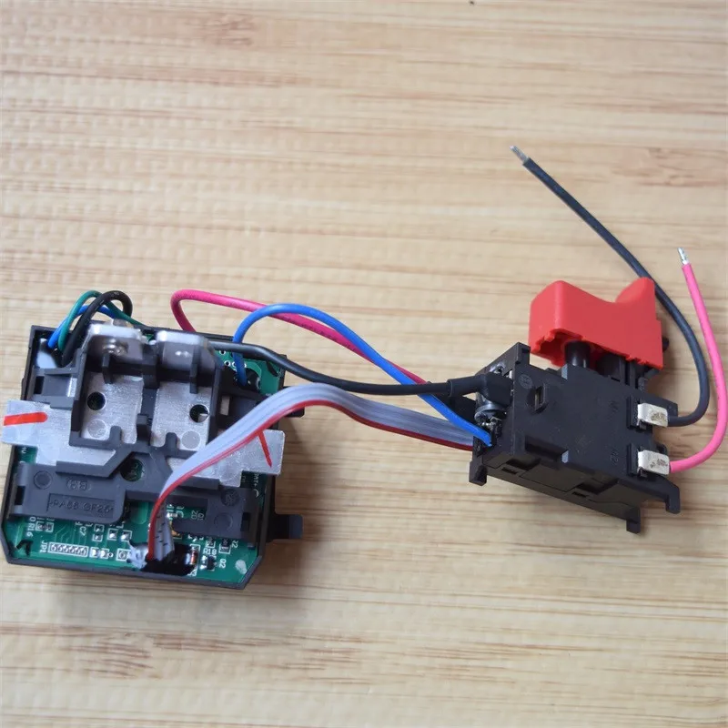 Электронный модуль переключения для Bosch Φ 2 609 199 619 2609199619|for bosch|module electronicmodule switch |