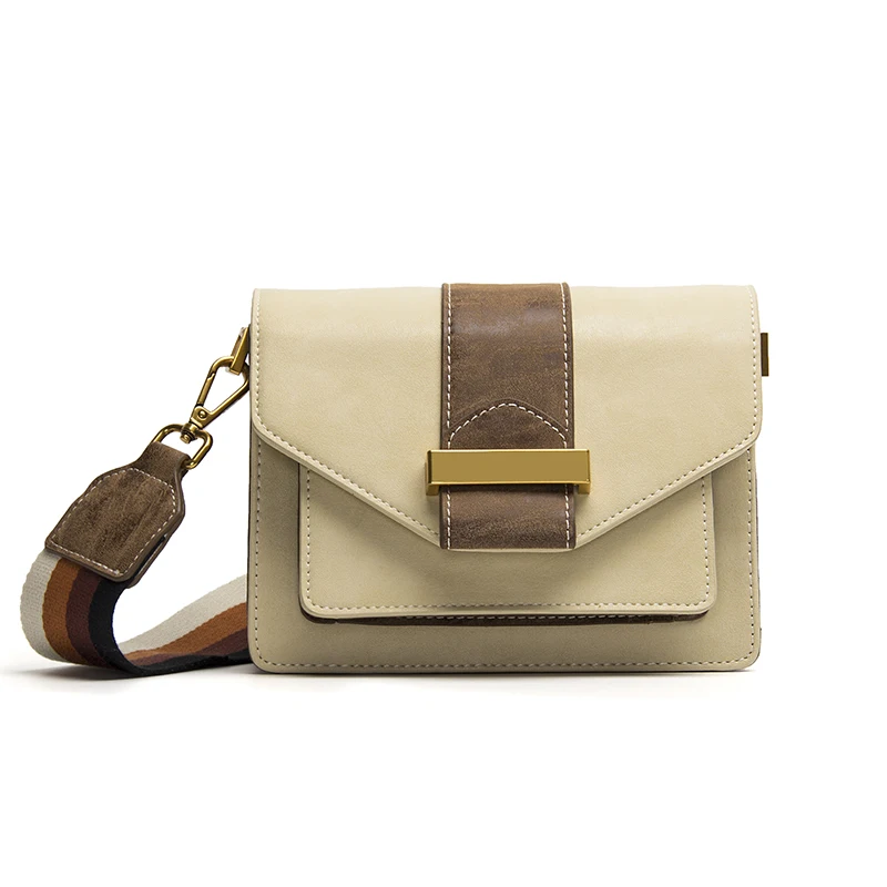 

New Women Casual Small Leather Flap Handbags High Quality Lady Party Clutches Female Crossbody Bag Girl Shoulder Bags Bolsos Mu