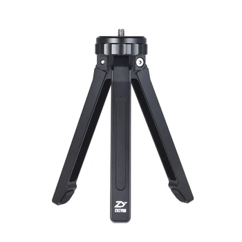 

Zhiyun Mini Tripod for Crane 2 M Smooth 3 Q Rider M Evolution Gimbal Stabilizer