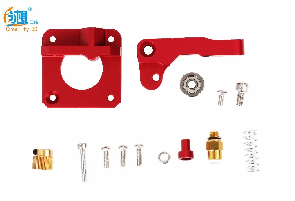 Aliexpress.com : Buy Creality 3D Printer Parts Bowden ...