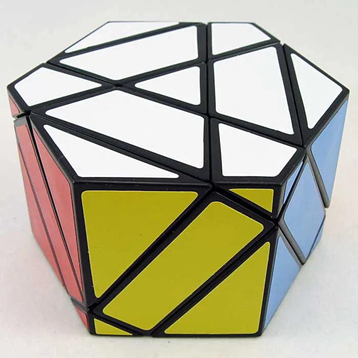 

Diansheng Shield Magic Cube Speed Puzzle Professional Twist Game Cubes Educational Toys for Children Kids