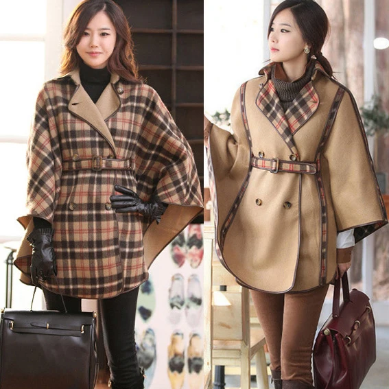 Popular Red Plaid Coat-Buy Cheap Red Plaid Coat lots from
