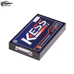 Авто тюнинг чип инструмент KESS V2 OBD2 менеджер Тюнинг Комплект V2.32 V4.036 Kess V2 ЭКЮ программист