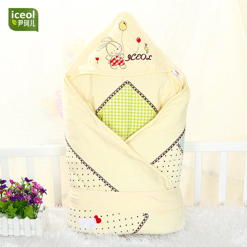 Съемный вкладыш младенца swaddleme новорожденных sleepsack четыре сезона полезной Одеяло