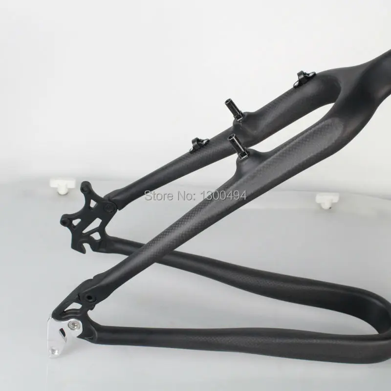 Clearance Mountain Bike Frame  Carbon frame for Disc and V Brake MTB 26er KQ-MTB108  Size16/18in Cheap Clearance Price  Factory outlets 5