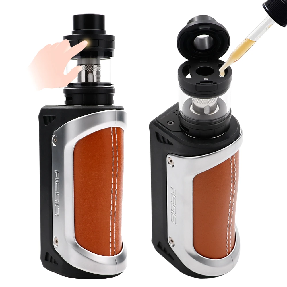 Geek Vape AEGIS 100W Kit with Shield RTA (14)