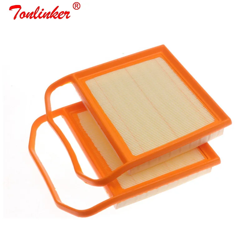 

Air Filter For Mercedes benz C-CLASS Convertible (A207) Coupe (C207) E400 T-Model (S212) 400 4-matic Model 2013-2019 Car Filter