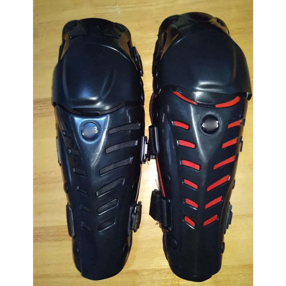 DUHAN защита для колена 1 пара защитное снаряжение MX shin SWX Moto equipment|motorcycle knee protector|moto