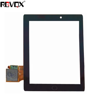

New 7" Touch Screen for Acer Iconia Tab A100 A101 Black Front Tablet Touch Panel Glass Replacement parts