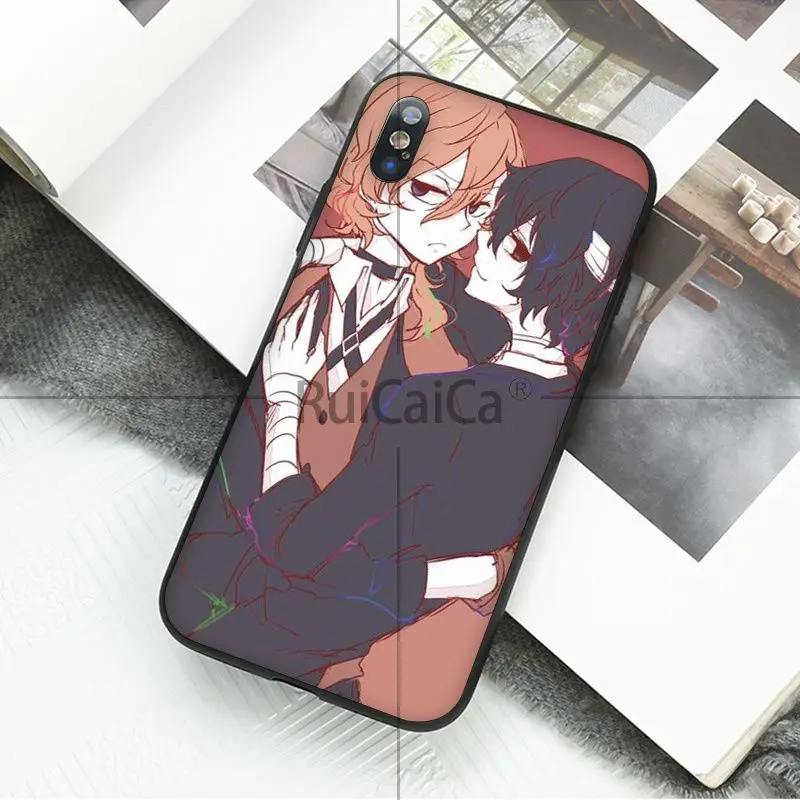 Bungou Stray Dogs