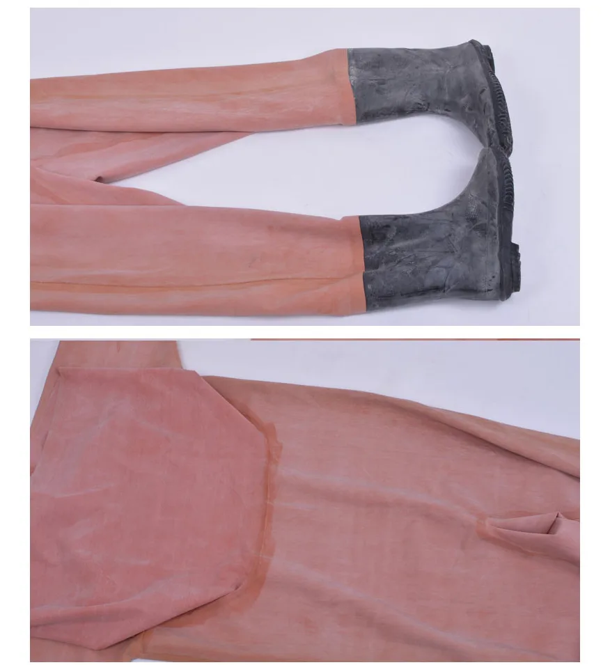 Full-body Fishing Waders 17
