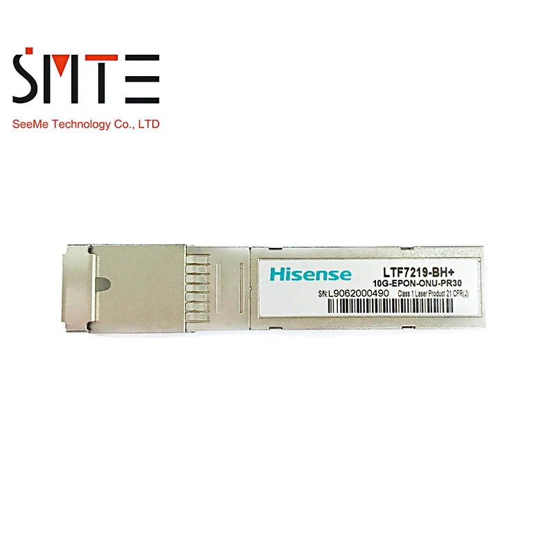 Новые и оригинальные LTF7219-BH+ 10G-EPON-ONU-PR30 SC SFP модули с оригинальной коробкой