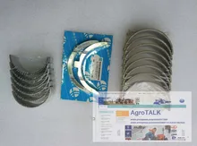 Yangdong Y385T parts, the set of bearings with thrust rings, part number :