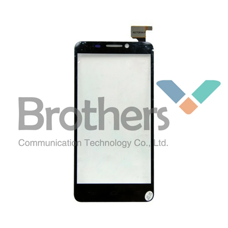 ALC0005  Touch Screen Digitizer Glass Panel For Alcatel 6030 OT6030D 6030D OT-6030D OT-6030X OT-6030A (3)