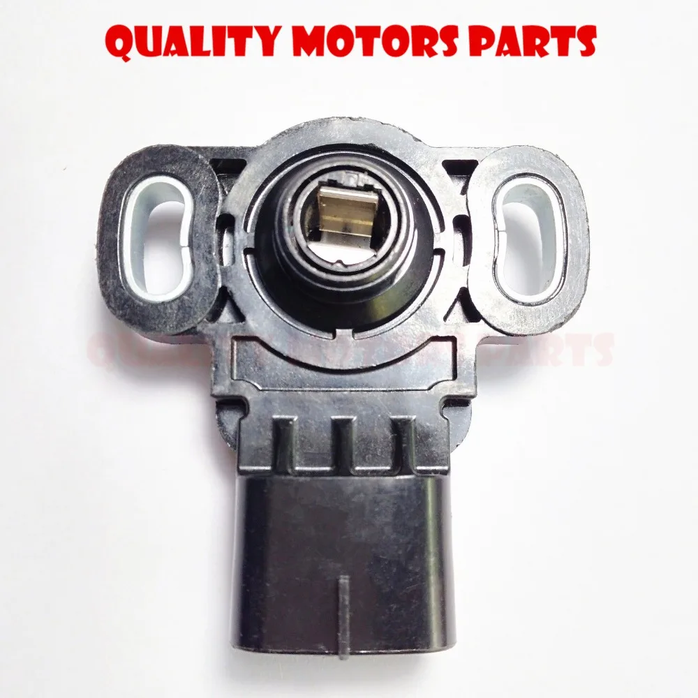 Grizzly Rhino Road Star Carburetor Throttle position sensor for ATV