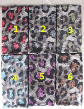 

Free Shipping! Leopard Print Scarf 2015 Women Fashion Leopard Scarf Free Shipping