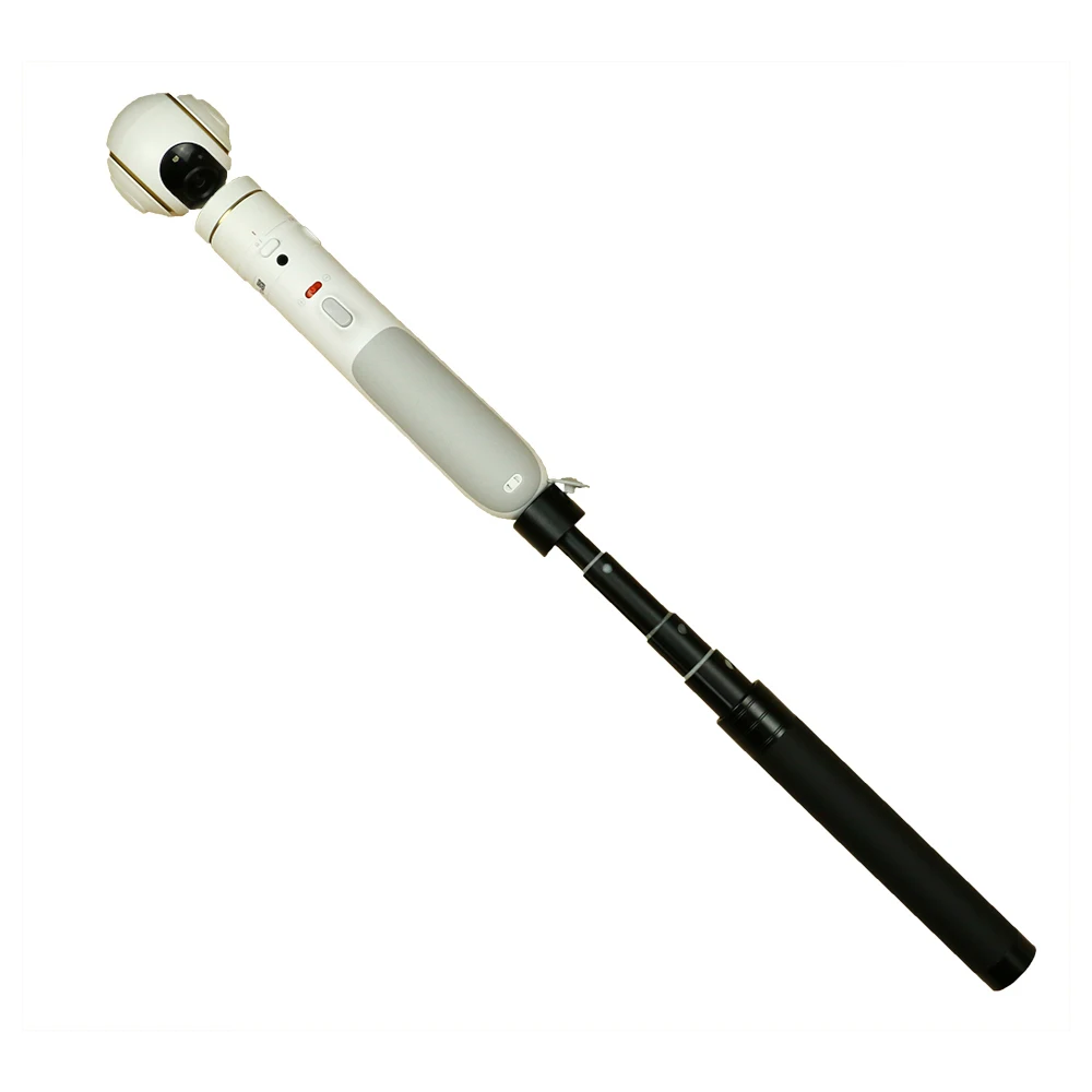 

Extension Pole for Xiaomi Mijia 3 Axis Handheld Gimbal Stabilizer Xiaomi Mi Drone Handheld Gimbal Add stable