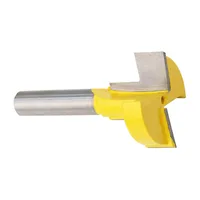 כלים לעיבוד עץ 1pc 8mm שאנק "T" B4 כלים סוג Jointing חטוט קאטר T-Track חטוט T-Slot נתב עץ Bit כרסום מחתכים לעיבוד עץ (3)