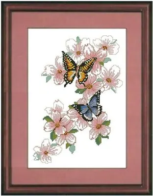 Bucilla              109x156x17