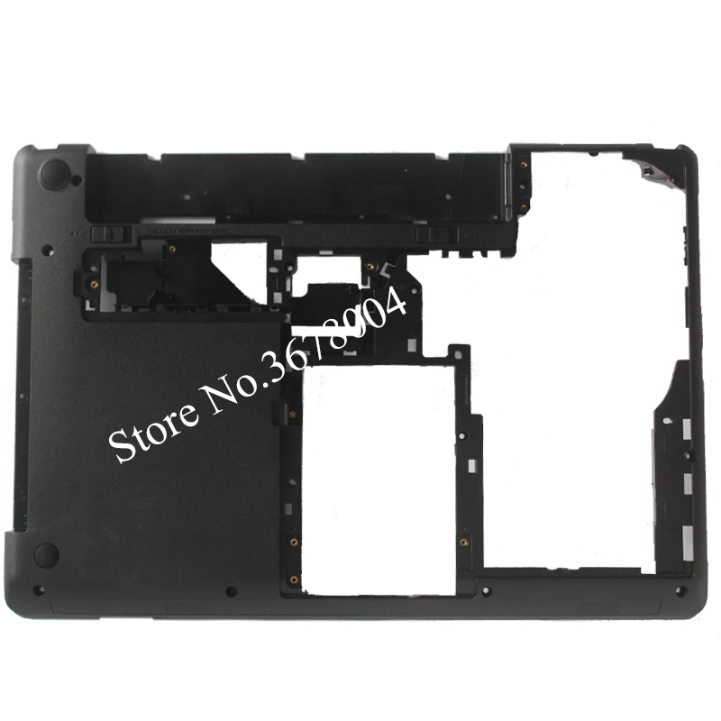 Новинка для Lenovo thinkpad Edge E430 E430C E435 E445 нижний чехол ноутбука 04W4156 04W4160 | Компьютеры и