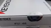 

FREE SHIPPING FU-46 Optical fiber sensor