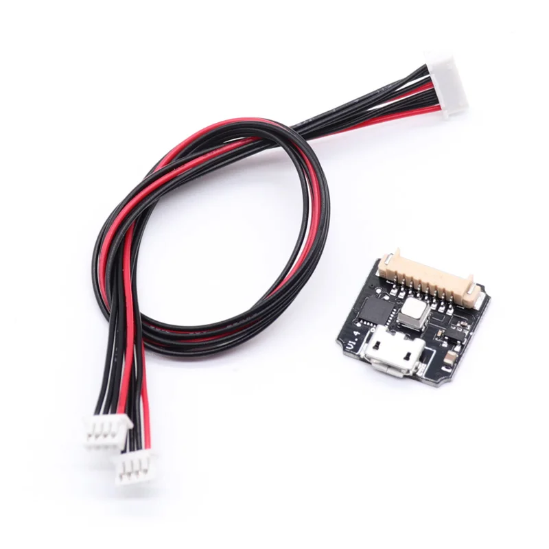 

Pixhawk RGB USB-модуль внешний светодиодный индикатор для контроллера полета PIX