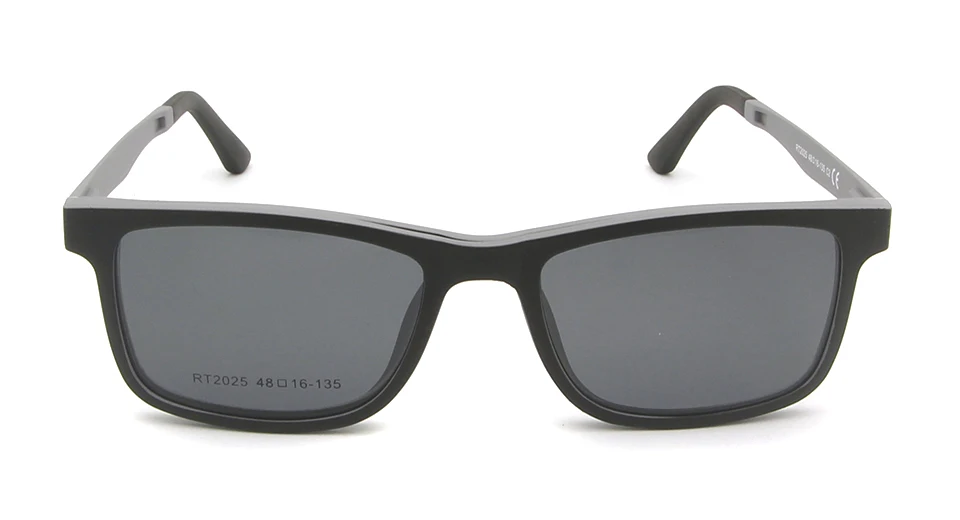 Ultem детская оправа для очков магнитные солнцезащитные очки поляризованные прикрепляемые очки для девочек и мальчиков квадратные детские солнцезащитные очки Uv400