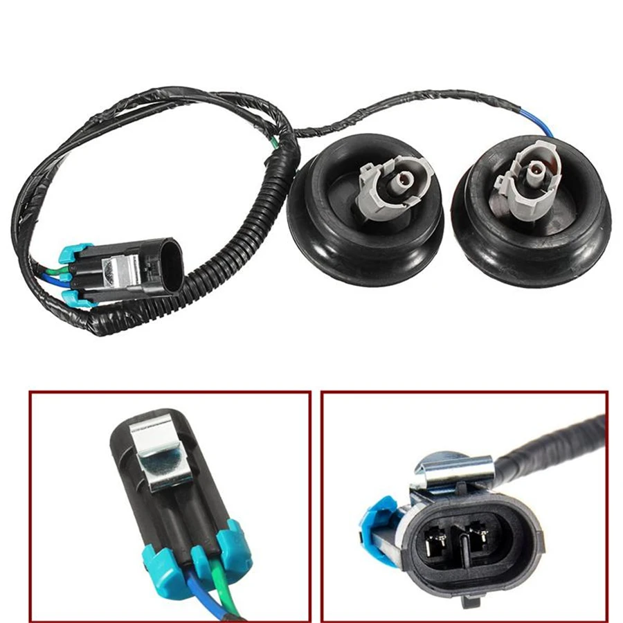 12601822 10456603 Авто запасные части новый набор проводов для Cadillac Chevy GM|kit kits|kit sensorkit auto |