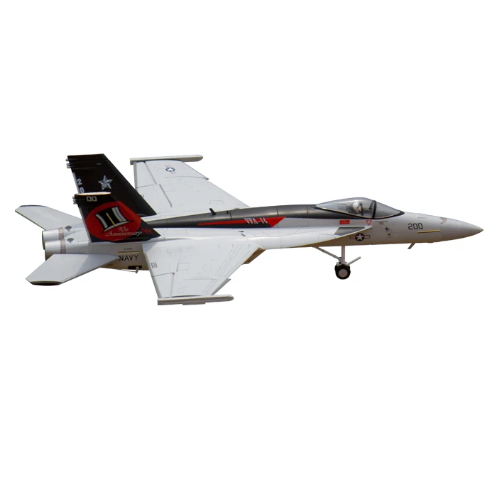 Freewing F18 64mm electric rc model jet fighter RC Jet radio control