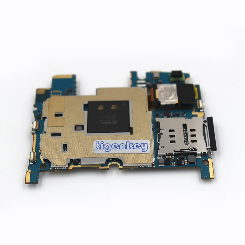  Tigenkey For LG Google Nexus 5 D821 32GB Motherboard UNLOCKED + Camera 100% Work Original Unlocked 