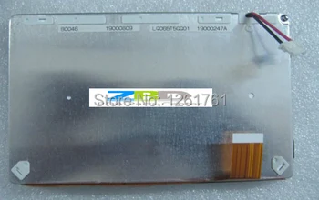 

LQ065T5GG01 6.5" LCD screen display original