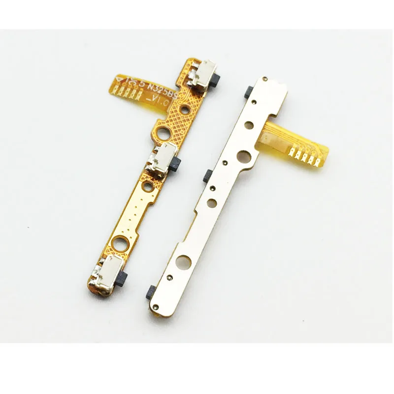 

For UMI ROME Power Button Mobile Phone Start & Volume Up/Down Flex Cable Parts For UMI ROME X Repair Parts