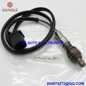 

Oxygen Sensor Lambda AIR FUEL RATIO O2 SENSOR for Audi A8 2.8 3.2 06E906265L 06E 906 265 L 2005-2010