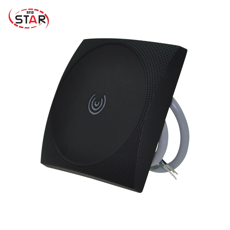 

ST-N11 RFID Waterproof IP67 Weigand26/34 EM ID 125KHz reader Access reader high quality
