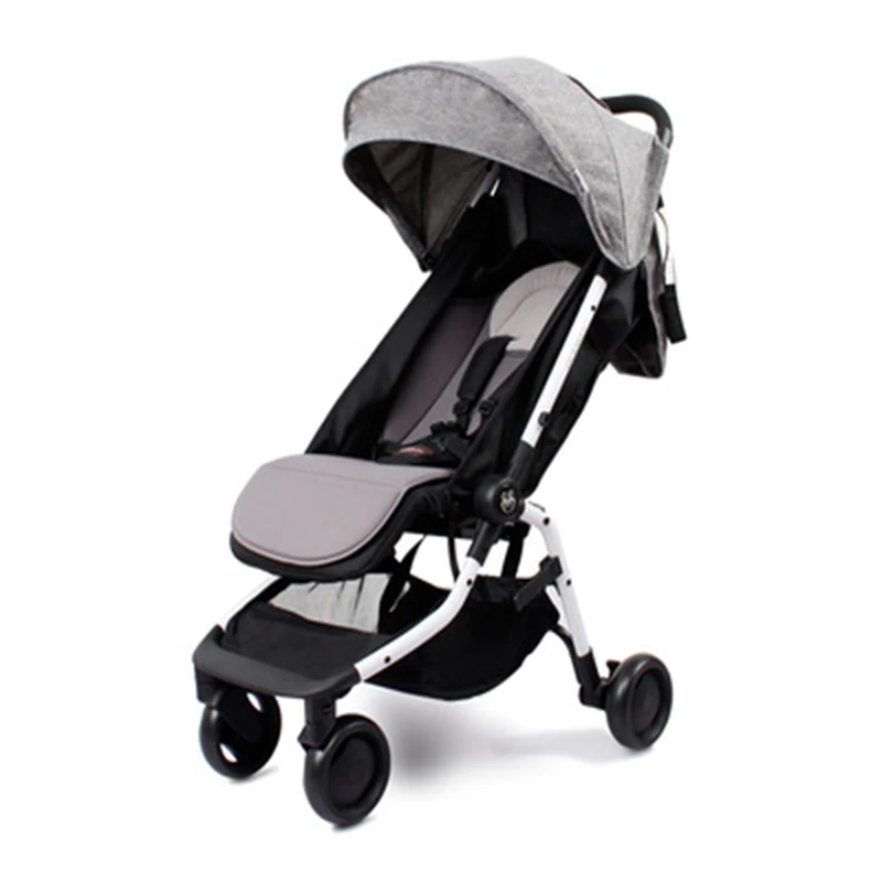 Jerman Godmy Portable Peredam Kejut 